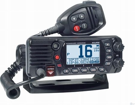 Standard Horizon Radio Morskie Gps /E Nmea - Opinie i ceny