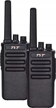 Tyt Tc-999 Radiotelefon Uhf 400-480Mhz 2W 2 Sztuki