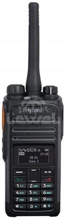 Hytera Radiotelefon Vhf 136-174 Mhz 5W