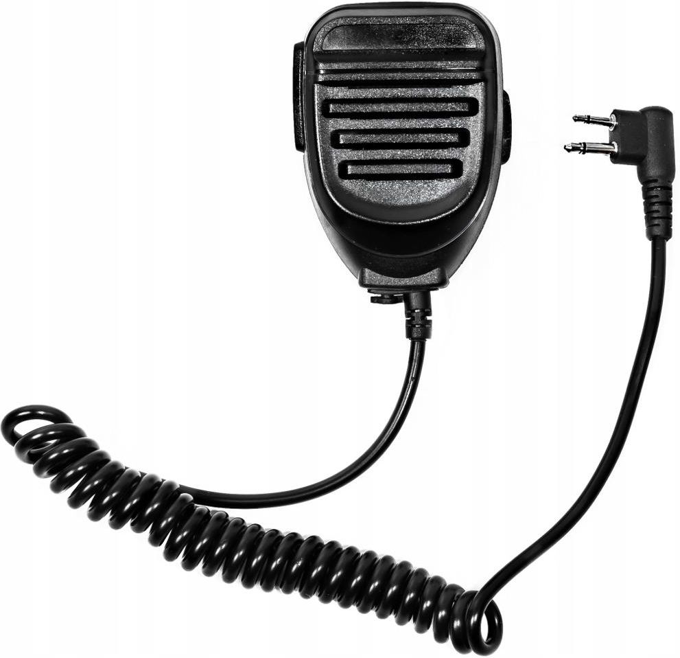 Mikrofonogłośnik Yaesu FT-4XE FT-65 2-pin Motorola - Opinie i ceny