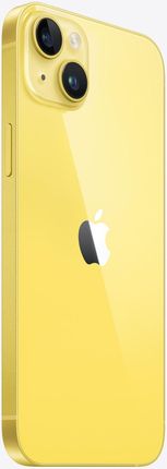 Apple iPhone 14 Plus 128GB Żółty - Cena, opinie na Ceneo.pl