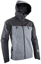 Zdjęcie Leatt Kurtka Mtb Hydradri 4.0 #S Titanium - Jelenia Góra