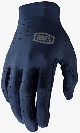 100% Guantes Sling Bike Gloves Navy M