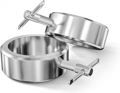 Zdjęcie Hop-Sport Zaciski Na Gryf Metalowe HS-MC50 - Bobolice