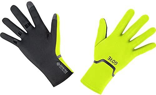 REV'IT Baret 2 GTX Windstopper Undergloves Black