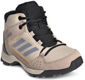 adidas Terrex Hyperhiker Mid Hiking Shoes HQ5820 Beżowy