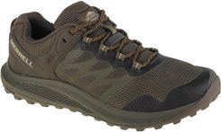 Zdjęcie Merrell Nova 3 Tactical J005047 Zielone - Kórnik