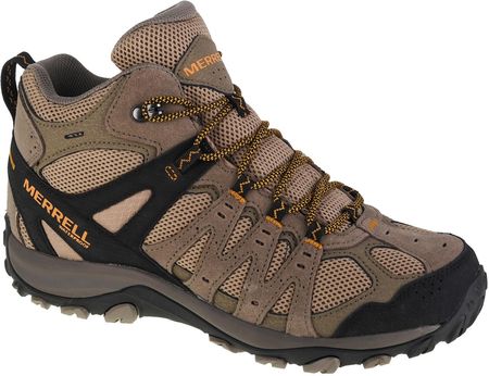 Merrell Accentor 3 Mid Wp J037141 Beżowe