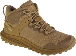 Zdjęcie Merrell Nova 3 Mid Tactical Wp J005051 Beżowe - Września