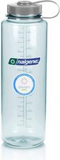 Zdjęcie Nalgene Wide Mouth 1500ml Seafoam Bottle - Kobyłka
