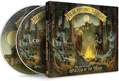 Zdjęcie Shadow of the Moon (CD+DVD) , (25th Anniversary Edition) Blackmore's Night - Łowicz