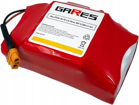 Gares Bateria Akumulator do Deski elektrycznej 10S2P 4,2 (ED203642HVPL2)