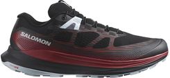 Salomon Męskie Ultra Glide 2 472120 Czarny