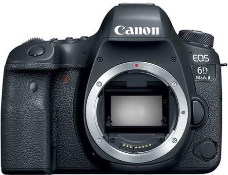 Canon EOS 6D Mark II + Sigma 24-70 mm f/2.8 A DG OS HSM