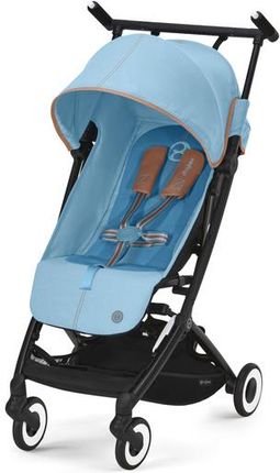 Cybex Libelle New Beach Blue Spacerowy