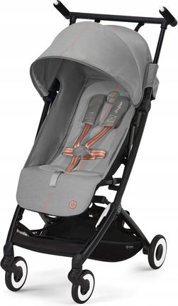 Cybex Libelle New Lava Grey Spacerowy