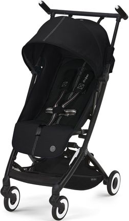 Cybex Libelle New Moon Black Spacerowy
