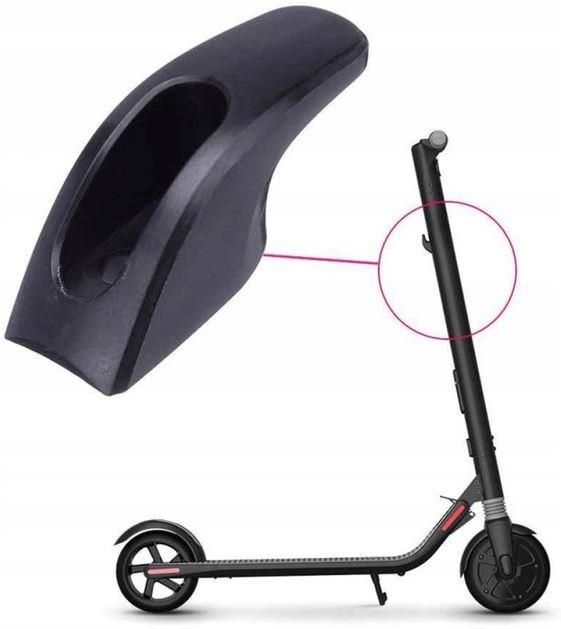 TROTTINETTE NINEBOT ACCESSOIRES*POUR ES1 ES2 ES3 ES4*PNEU PLEIN*Pliable TROTTINETTE NINEBOT ACCESSOIRES*POUR ES1 ES2 ES3 ES4*PNEU PLEIN*Pliable