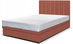 Zdjęcie Łóżko Kontynentalne Piano 160X210 - Wieluń