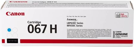 2本セット Canon Toner Cartridge 053H cyan ワンクリックまとめ買い