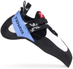 Zdjęcie Tenaya Oasi Blue Azul - Książ Wielkopolski