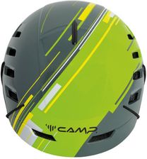 Zdjęcie Camp Alpejski Voyager Basalt Grey Green - Świebodzice