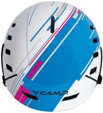 Zdjęcie Camp Alpejski Voyager Biało Jasnoniebieski - Kołobrzeg