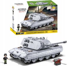 Cobi Tank VIII Souris (2559) - acheter chez