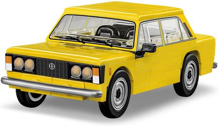 COBI Action Town FSO 125p 1.5 ME (COBI-24588)