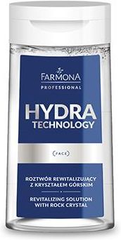 Farmona Hydra Technology Roztwór Rewitalizujący Z Kryształem Górskim 100 ml