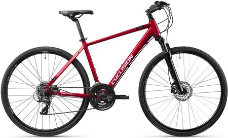 Cyclision Zodin 4 Me Red Soul 28 2023