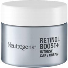 Krem Neutrogena Retinol Boost Intense Care na dzień 50ml