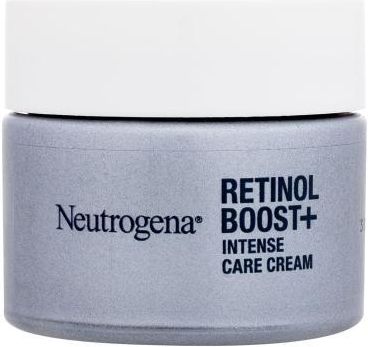 Krem Neutrogena Retinol Boost Intense Care na dzień 50ml