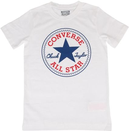 T-shirt Converse 831009 001 : Rozmiar - 86-98 cm