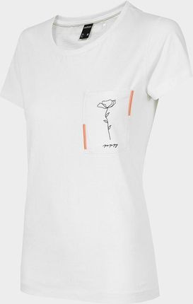 T-Shirt Outhorn HOL22-TSD614 10S : Rozmiar - S