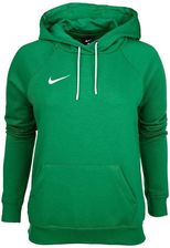 Zdjęcie Bluza Damska Nike WMNS Park 20 Fleece CW6957-302 - Zelów