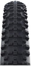 Zdjęcie Schwalbe Smart Sam Plus Tires Czarny Clincher Etrto 54 559 - Przecław