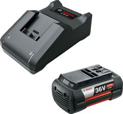 Zdjęcie Bosch Zestaw Startowy 36V 4,0Ah + Al 36V-20 F016800621 - Suchań