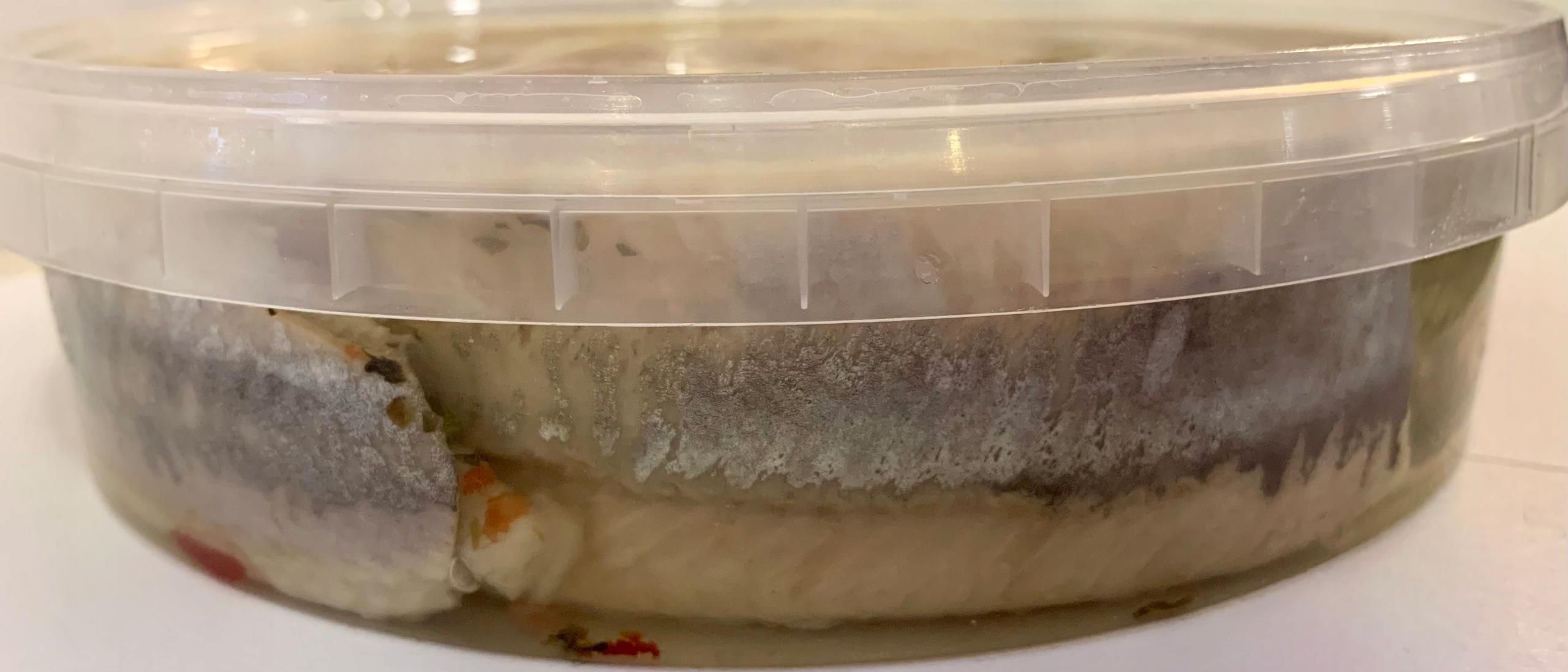 Dvaro Filet Śledziowy Litewski Tradycyjny Atlantyk 1,28kg Ceny i