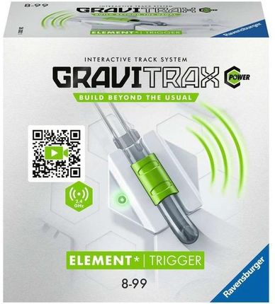Ravensburger Gravitrax Power Dodatek Trigger (262021)