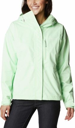 Columbia Kurtka Przeciwdeszczowa Hikebound Jacket Damska