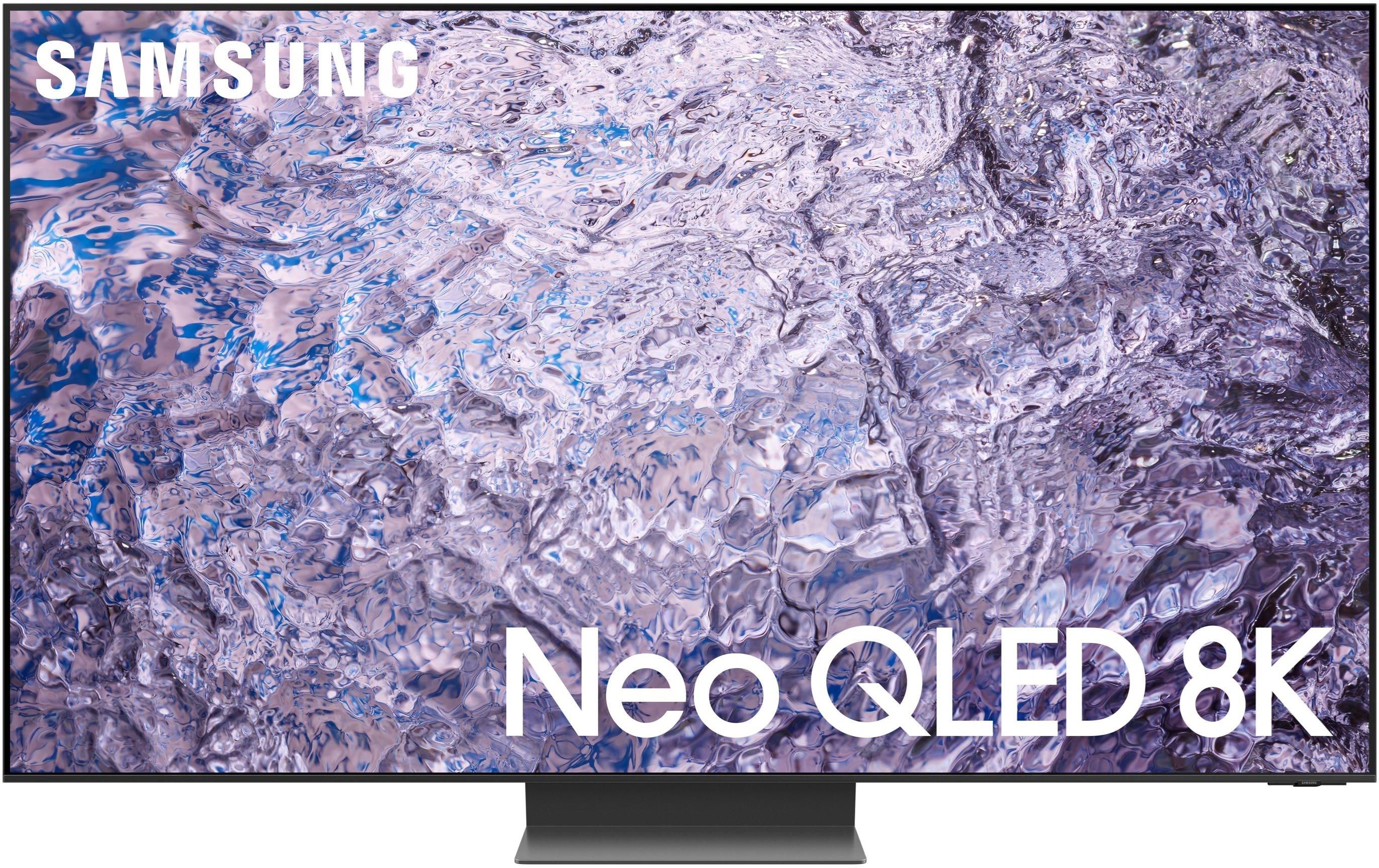 samsung neo tv 8k