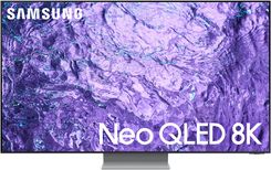 Telewizor Mini LED Samsung QE65QN700C 65 cali 8K UHD