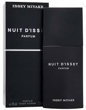 Issey Miyake Nuit D'Issey Perfumy 125 ml TESTER