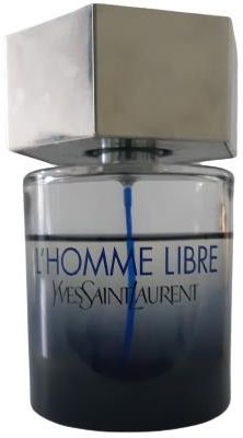 Yves Saint Laurent L Homme Libre Woda Toaletowa 75 ml TESTER