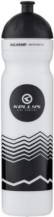 Kellys Bidon  Kalahari 022 White 1l
