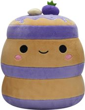 Zdjęcie Jazwares Maskotka Squishmallows Paden Pancake Jagodowy 19Cm - Tychy