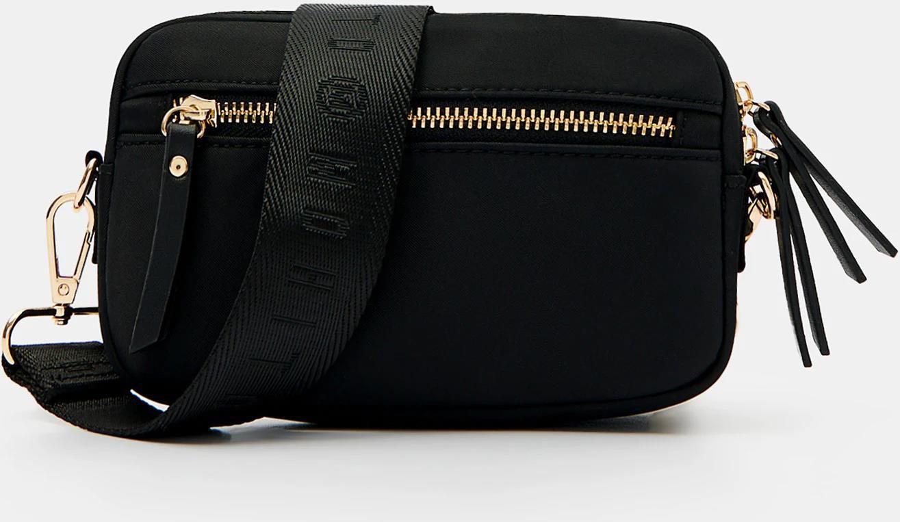 Mohito - Torebka Crossbody - Czarny - Ceny I Opinie - Ceneo.pl