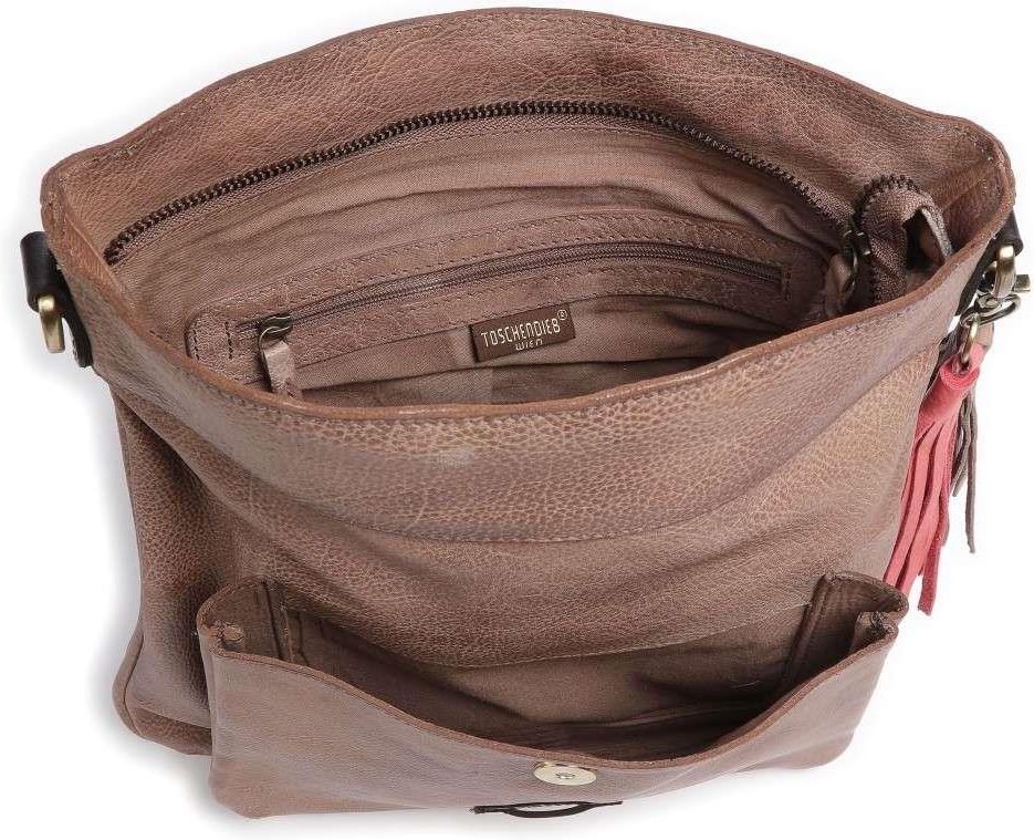 Taschendieb Wien Gluecksbruecke 1 Sac A Main Porte Dos Tdw02250001mk
