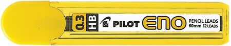 Pilot Grafity Do Ołówków ENO-G 0,3mm HB